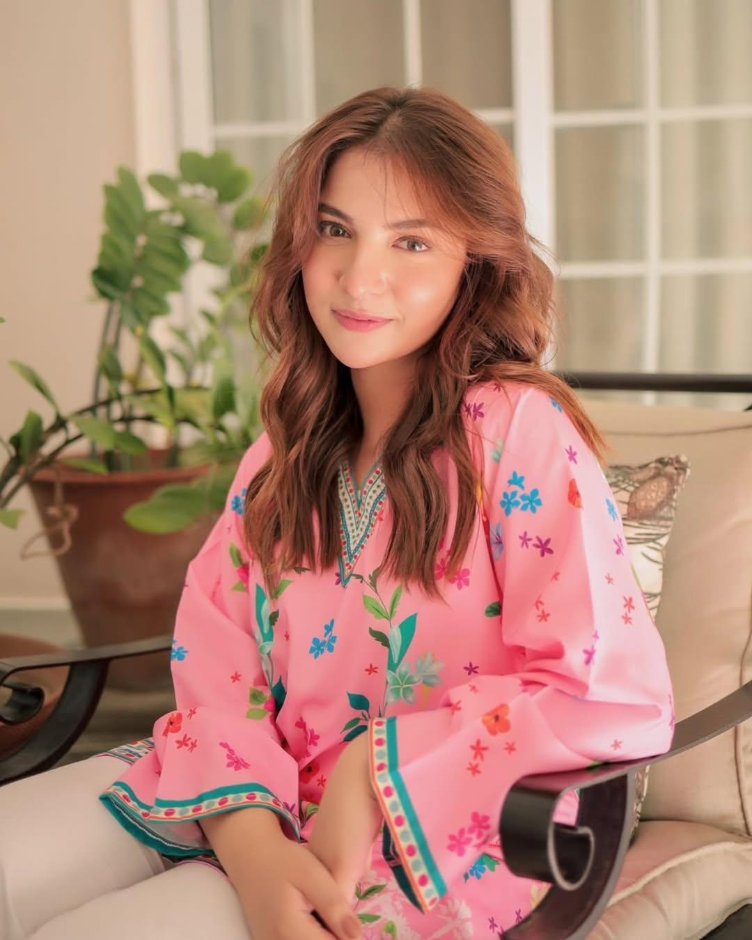 DANANEER LAWN DIGITAL CO-ORD SET