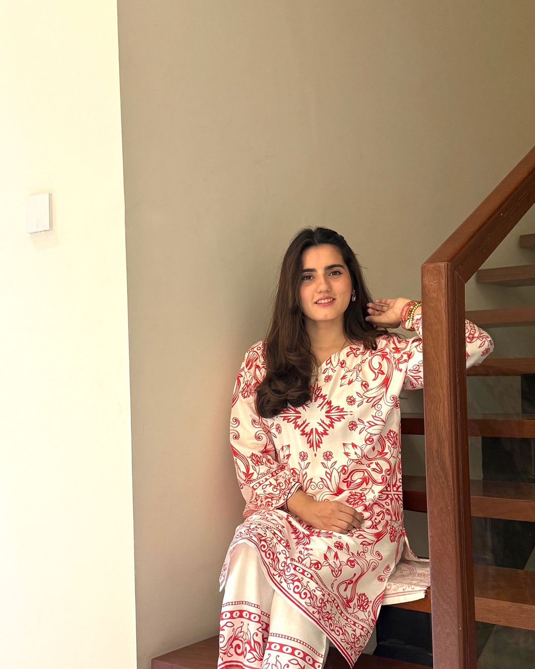 RAINBOW DESIGN TWO PIECE SUITS