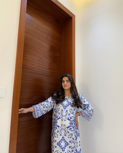 RAINBOW DESIGN TWO PIECE SUITS