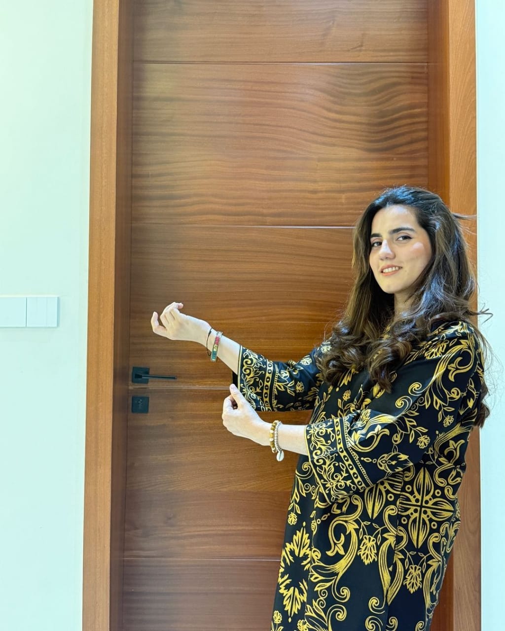 RAINBOW DESIGN TWO PIECE SUITS