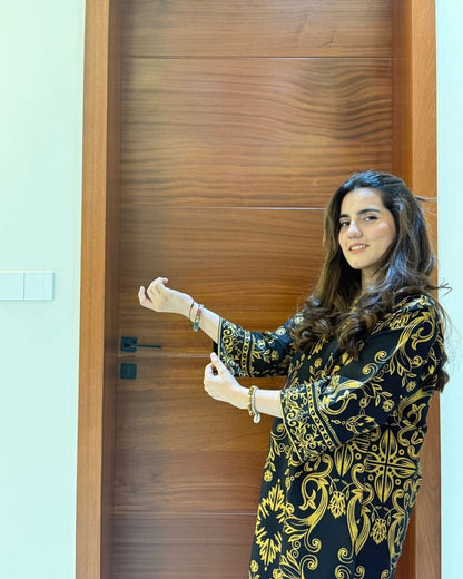 RAINBOW DESIGN TWO PIECE SUITS