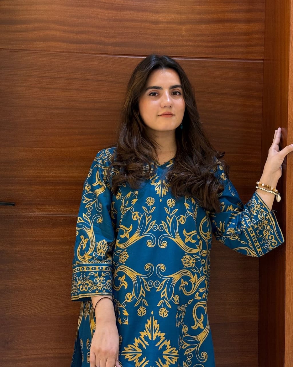 RAINBOW DESIGN TWO PIECE SUITS