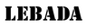 Lebada