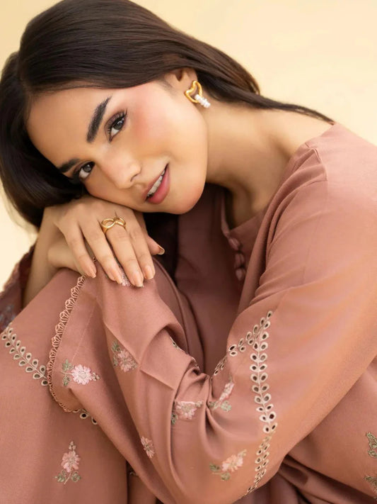 ESHAL POCKET SET(FARSHI SHALWAR )