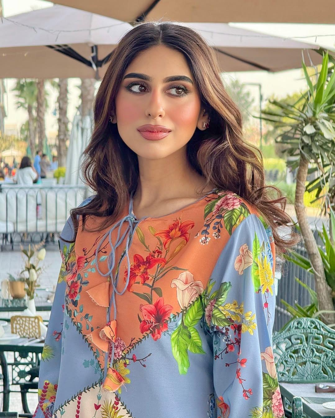 AZMIN DIGITAL LAWN 2PC